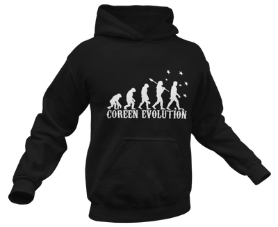 Sweat Coréen Evolution | MJ FRANKO