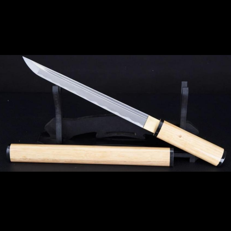 Wakizashi Bois | MJ FRANKO