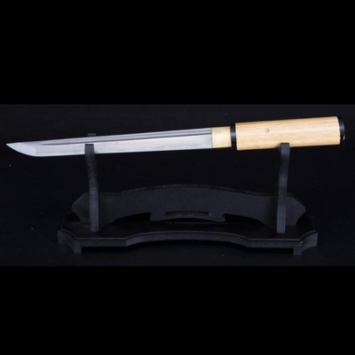 Wakizashi Bois | MJ FRANKO