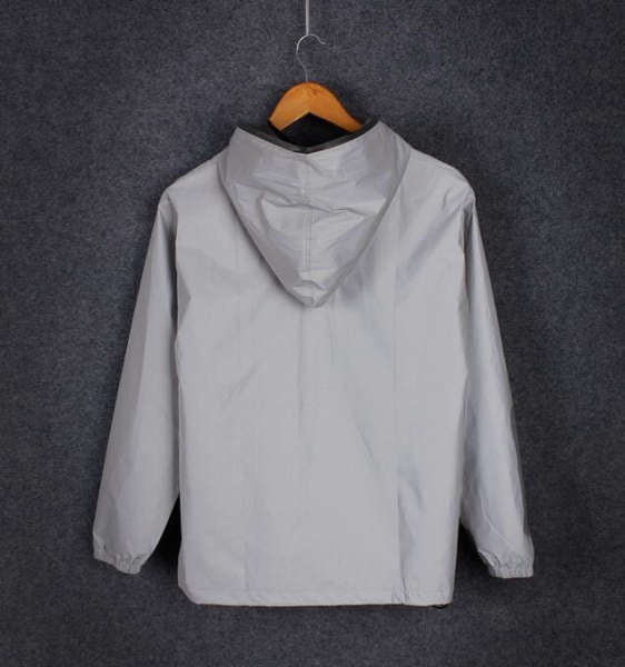 Veste Coupe-vent Phosphorescente | MJ FRANKO