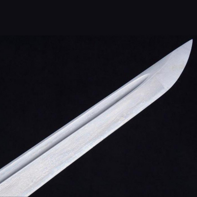 Wakizashi Bois | MJ FRANKO