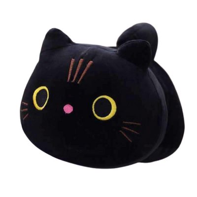 Chat Kawaii Peluche | MJ FRANKO