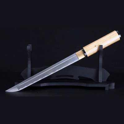 Wakizashi Bois | MJ FRANKO