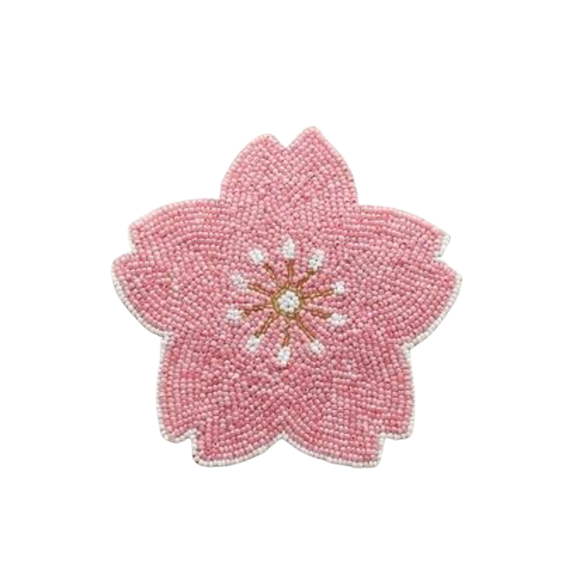 Dessous de Verre Sakura | MJ FRANKO