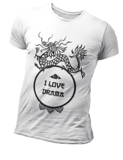 T Shirt Love Drama | MJ FRANKO