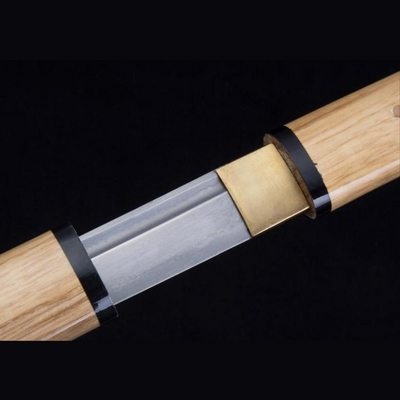 Wakizashi Bois | MJ FRANKO