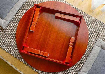 Table Basse Pliante Coréen | MJ FRANKO