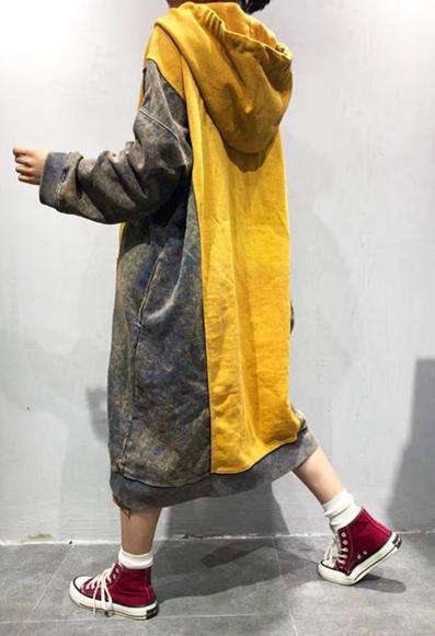 Sweat Capuche Ours | MJ FRANKO