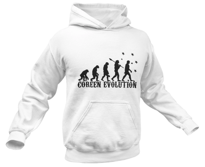 Sweat Coréen Evolution | MJ FRANKO