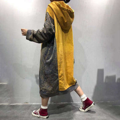 Sweat Capuche Ours | MJ FRANKO