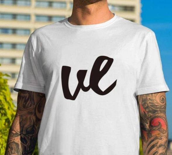 T Shirt Famille Assorti Bébé Blanc Love | MJ FRANKO