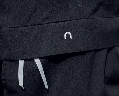 Veste Coupe Vent Homme Poche Ventrale | MJ FRANKO