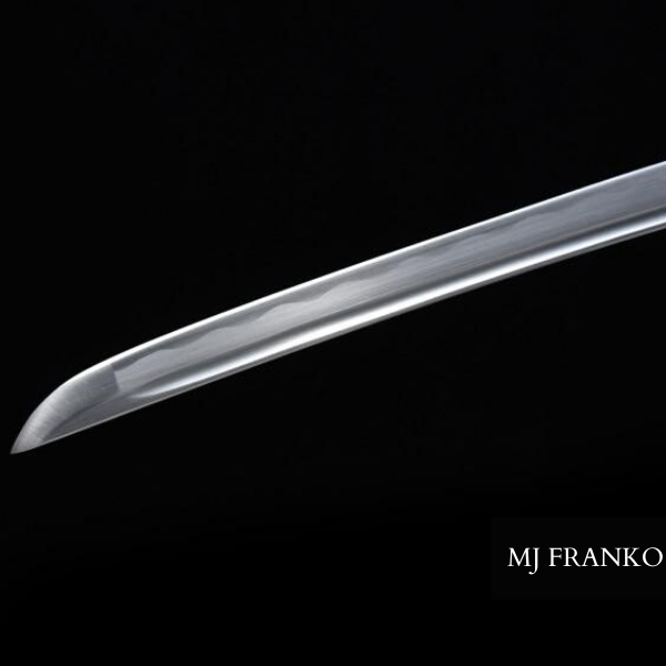 Épée Japonaise | MJ FRANKO