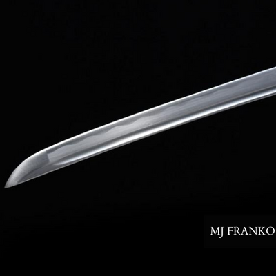 Épée Japonaise | MJ FRANKO