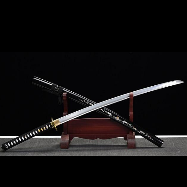 Épée Japonaise | MJ FRANKO