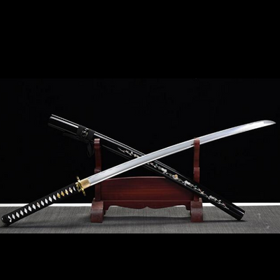 Épée Japonaise | MJ FRANKO