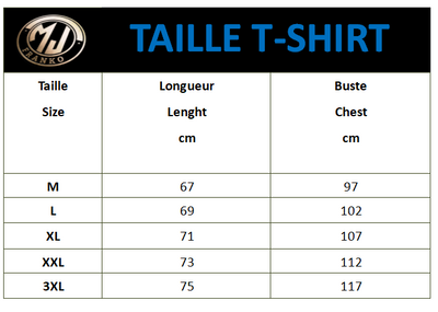 T Shirt Brode Japonais | MJ FRANKO