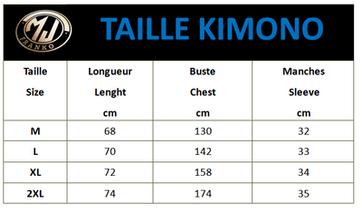 Veste Kimono Velours | MJ FRANKO