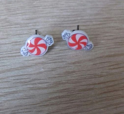 Boucle d Oreille Kawaii | MJ FRANKO