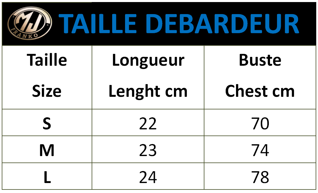 Débardeur Noir Streetwear Femme Barbelé | MJ FRANKO