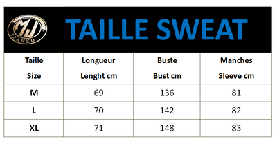 Sweat Streetwear Avec Fermeture Éclair