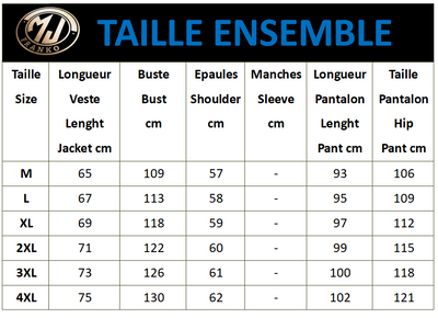 Sweat et Pantalon Homme Streetwear | MJ FRANKO