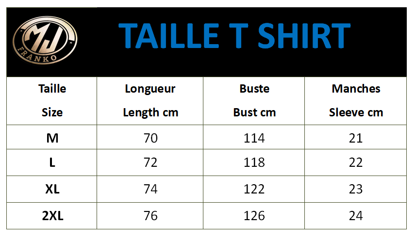 T Shirt Streetwear Avec Poches Homme