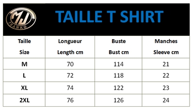 T Shirt Streetwear Avec Poches Homme