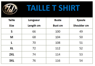 T Shirt Streetwear Hip Hop Homme