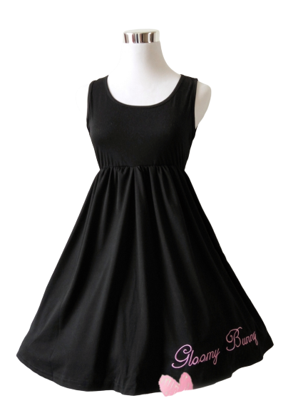Robe Kawaii | MJ FRANKO