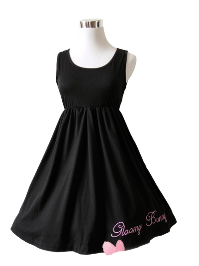 Robe Kawaii | MJ FRANKO