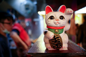 Maneki Neko