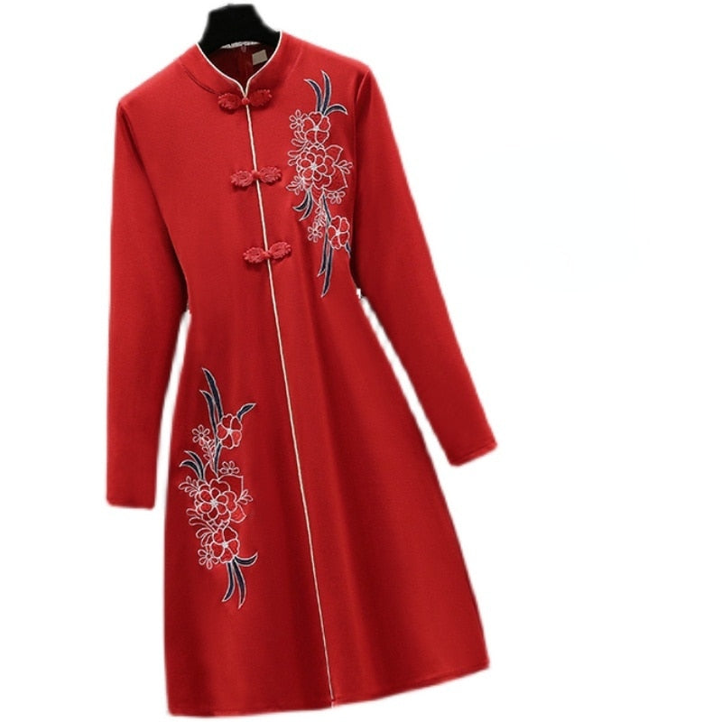 Robe Inspiration Kimono