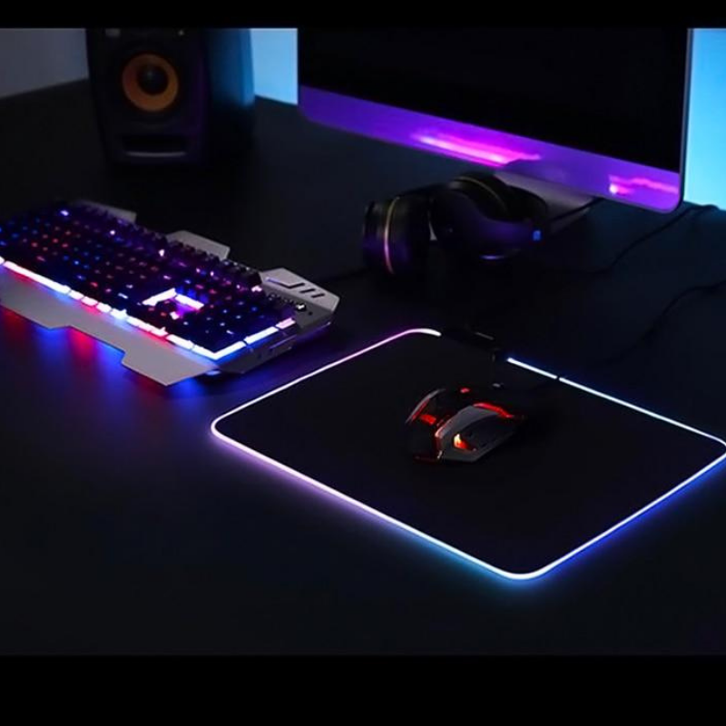 Tapis de Souris Led Sakura | MJ FRANKO