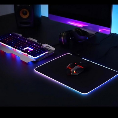 Tapis de Souris Led Sakura | MJ FRANKO