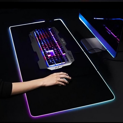 Tapis de Souris Led Sakura | MJ FRANKO