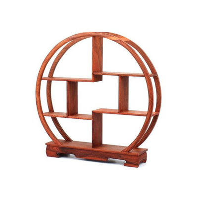 Etagere Chinoise en Bois | MJ FRANKO