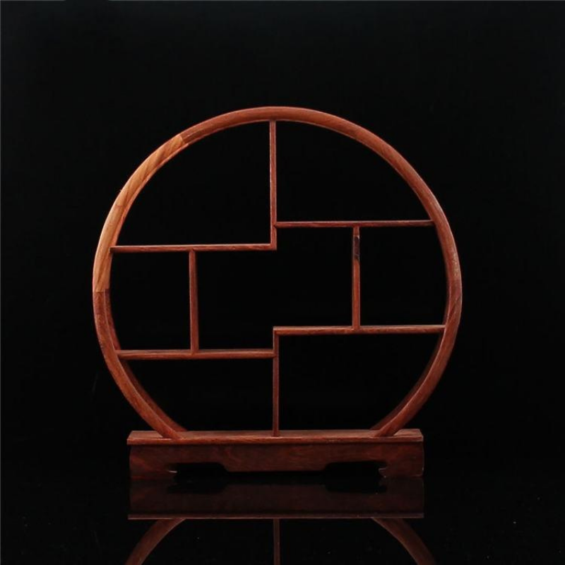 Etagere Chinoise en Bois | MJ FRANKO