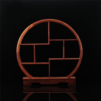 Etagere Chinoise en Bois | MJ FRANKO