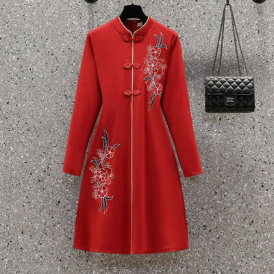 Robe Inspiration Kimono