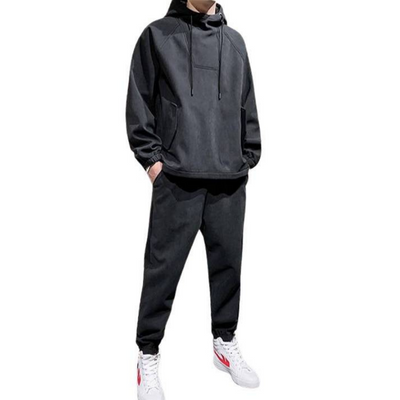 Sweat et Pantalon Homme Streetwear | MJ FRANKO
