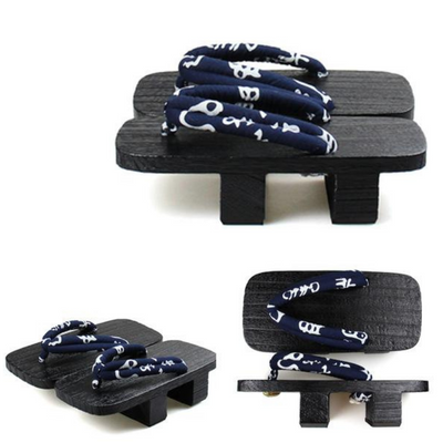 Geta Japonaise Homme | MJ FRANKO