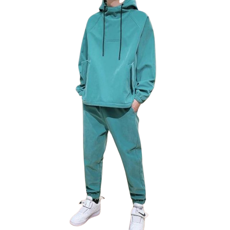 Sweat et Pantalon Homme Streetwear | MJ FRANKO