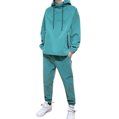 Sweat et Pantalon Homme Streetwear | MJ FRANKO