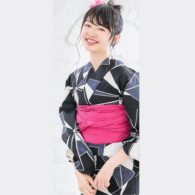 Yukata Traditionnel Japonais Pour Femme | MJ FRANKO