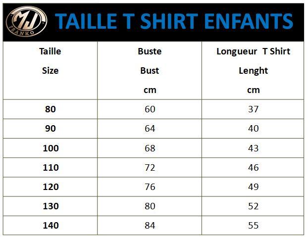 T Shirt Assorti Famille Romantic | MJ FRANKO