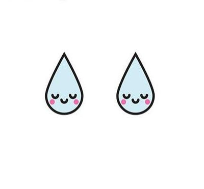 Boucle d Oreille Kawaii | MJ FRANKO