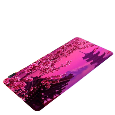 Tapis de Souris Led Sakura | MJ FRANKO