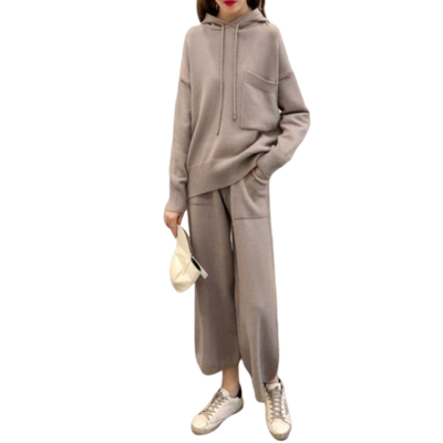 Ensemble Capuche Femme | MJ FRANKO