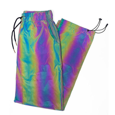 Ensemble Réfléchissant Veste Short Pantalon | MJ FRANKO